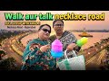 Walk Aur Talk Necklace Road Evening Vibes Hyderabad Kirak Khala Hyderabadi Gupshup Comedy