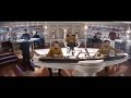 Star Trek 2009 Ending