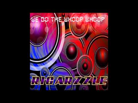 Ricarzzle - We do the whoop whoop
