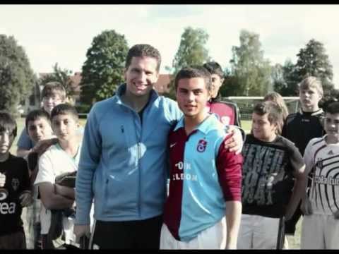 Fotoshow Nationscup 2011 - Germania Fulda