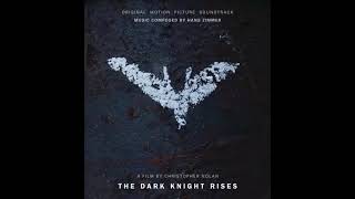 The Dark Knight Rises OST  10 Fear Will Find You  Hans Zimmer
