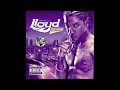Lloyd - Take It Low [Chopped & Screwed]