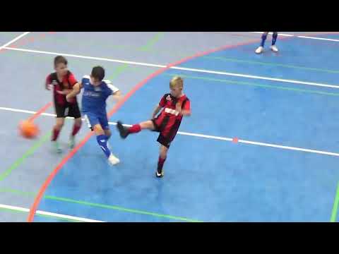 U9 Gänserndorfer Hallencup (U10) am 06.01.2024 - ASK Kottingbrunn