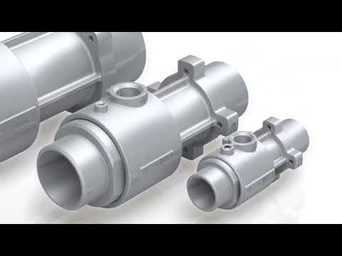 SMC Vacuum Flow [ZHV series]