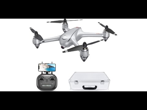 Top 5 Best Drones with HD Camera on amazon.