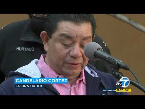 Reward   Jason Cortez   KABC   12 17 21 1107PM