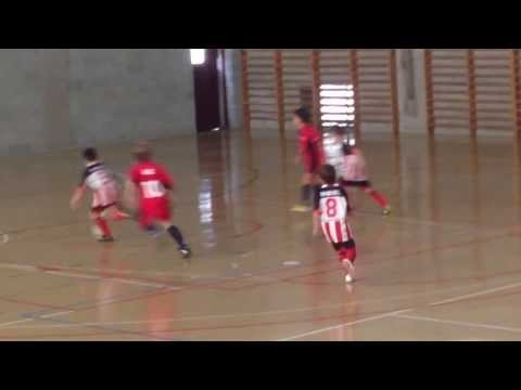 2013-10-20  PREBENJAMIN A  JOVENTUT CORB MARÍ 1 - RECREATIU MANACOR 11