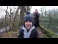 Wayford Woods (The Fairy Woods) GoPro HD 