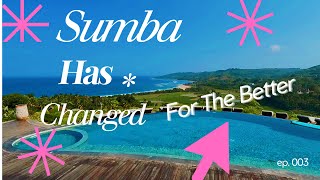 Download lagu sumba has changed for the better mp3