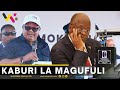 TUNDU LISSU ATAKA KUMUAMSHA Magufuli KABURINI CHATO AFUNGUKA KWA MANENO MAZITO NA MAGUMU SAKATA HILI