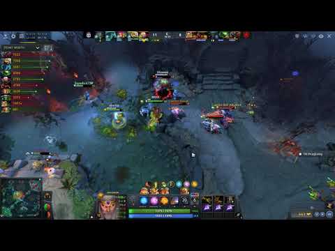 OG VS Gambit UB Final ESL One Katowice 2019 Highlights