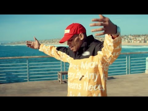 Videoclip de Say It With Me — Chris Brown