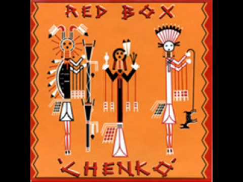 Red Box - Chenko
