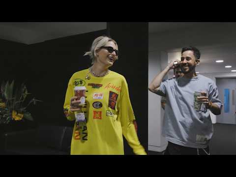 World Tour 2025, Part 7 [LPTV FROM ZERO: Episode 30] - Linkin Park