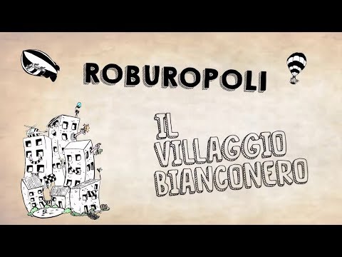 ROBUROPOLI (LEONARDO BETTI) 19-02-2019