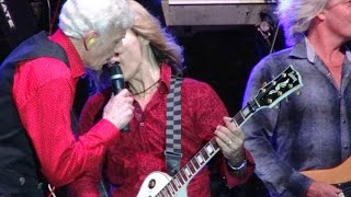 Dennis DeYoung--Lorelei--Live in Detroit at Rockin' on the Riverfront 2015-07-24