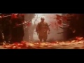 Ninja|Samurai Fight Sequence 
