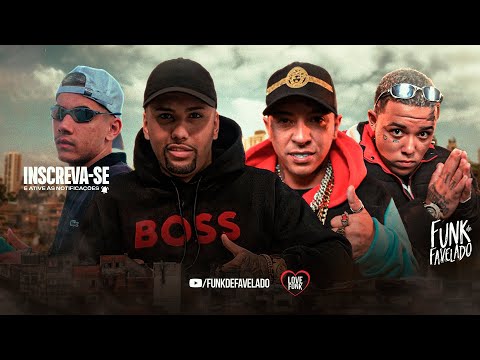 NÃO ENTRE EM PANE - MC RN do Capão, MC Cortez, MC Alê e MC Digo STC (DJ David LP)