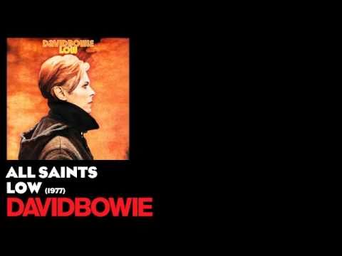 Video thumbnail for All Saints