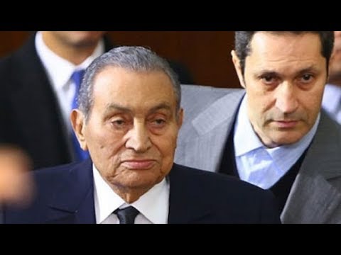 مصر العربية ماذا قال حسني مبارك في ذكرى حرب أكتوبر 1973 ؟