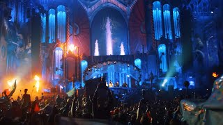 Gigi D&#39;agostino x Dynoro - I&#39;ll Fly With You + In My Mind TOMORROWLAND L&#39;amour Toujours