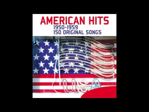 Frankie Laine - Mules Train