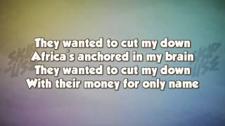 Skip the Use - Unbreakable [Lyrics HD]