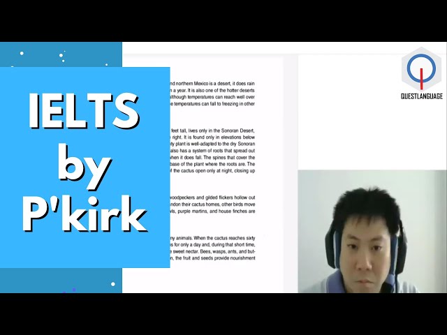 IELTS Reading Heading: มาแล้วสำหรับน้องที่ต้องเตรียมสอบ รับรอง Heading ออกทุกครั้งที่มีสอบ