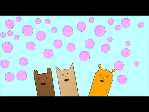 PÄISTIKKA - Kuplia!