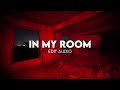 In My Room Insane Clown Posse Edit Audio
