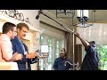 "Ghost in the Family" Indie Film | BTS Day 4