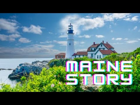 Maine Madness |  Uncovering the State's Best Tourist Attractions!