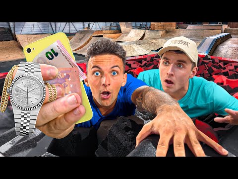 Antoine 2.0 and Philippe Cantenot