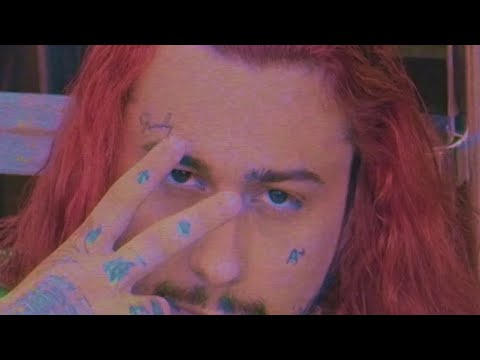 Sin Boy - Legends Never Die (Official Lyric Video)