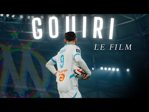 The 𝗙𝗜𝗟𝗠 of Amine GOUIRI's first 6 months with OM! • HD