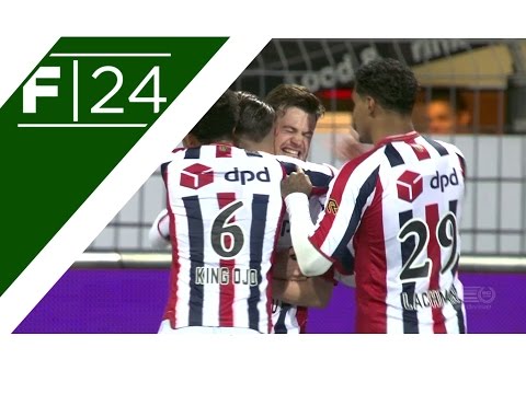 Cracking Croux assist for Falkenburg