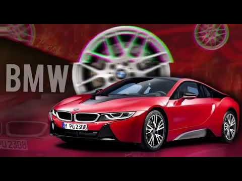 Mc Riquinho , Mc Kauanzinho, Mc Zeka , Mc Brew e Mc DLK - BMW