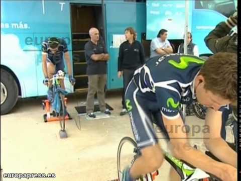 Vuelta Comunidad de Madrid 2011 Etapa 1