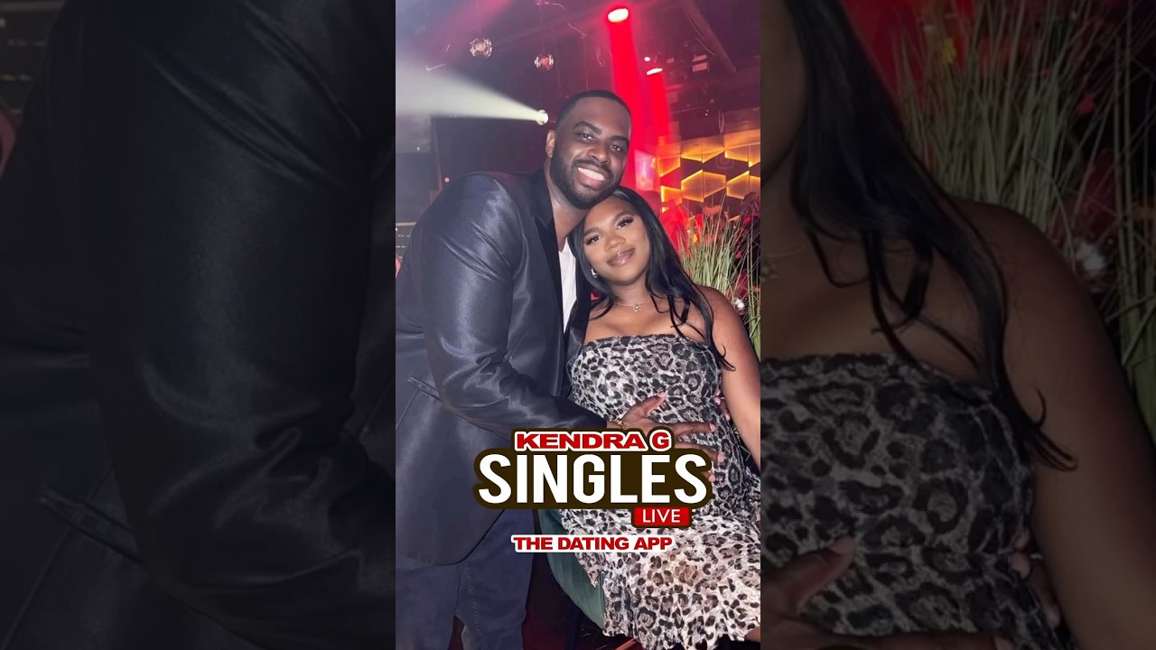 And ANOTHER SUCCESS STORY!! Kendra G Singles Dating App!