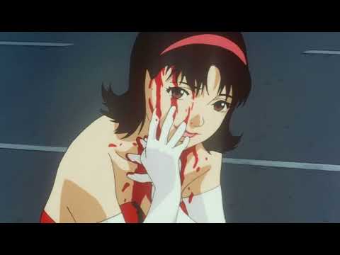 MASS OF THE FERMENTING DREGS - Aoi Koi Daidaiiro No Hi (end part looped)