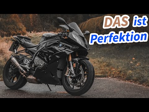 BMW S1000RR 2019 - Erster Eindruck [4K]