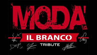 Il Branco Live - Passione Maledetta feat. DIEGO ARRIGONI