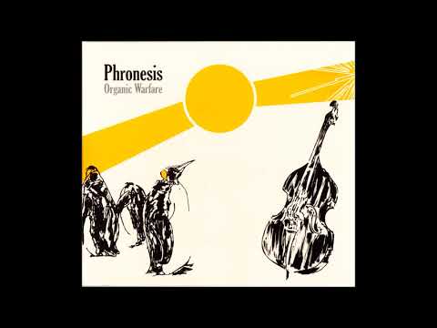 Phronesis - Untitled#2 HQ