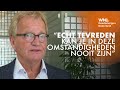Hans de Boer (VNO-NCW) over steunpakket 2.0: 'We proberen er het beste van te maken'