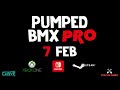 Gameplay video of Pumped BMX Pro  XBox