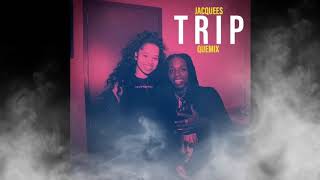 Jacquees-Trip Remix(New Orleans Bounce)