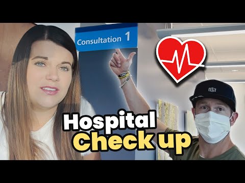 Genetic Testing for Heart Failure | Are our kids at risk? | Mower Moments Family Vlog