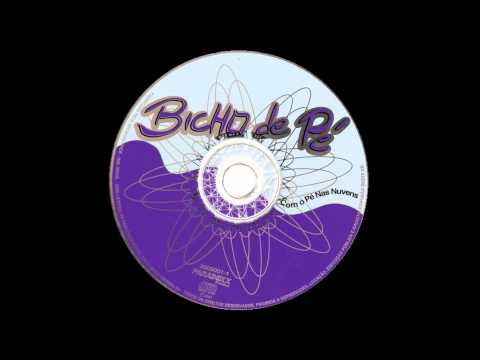 Ovelha Negra - Bicho De Pe