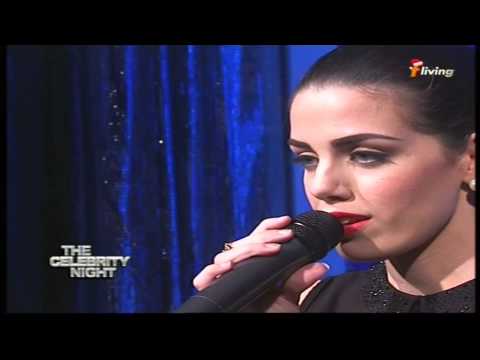 Karen DeBattista - Jien Ma Naħdimx on The Celebrity Night