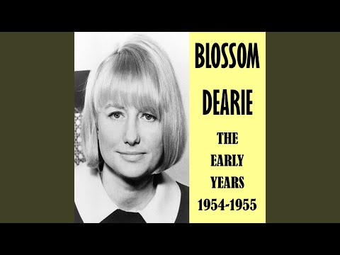 Gina - Blossom Dearie